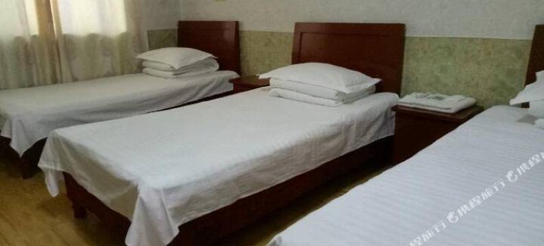 周口祥云宾馆图片