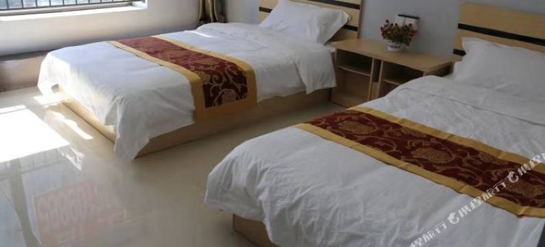 太原静怡公寓图片