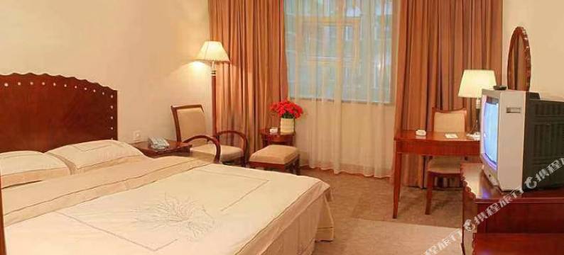 朝阳宏鹏旅馆图片