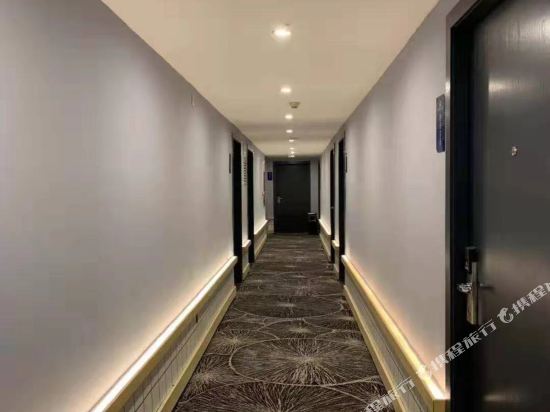 赫柏星空酒店(娄底大汉路店)_地址:大汉路359号