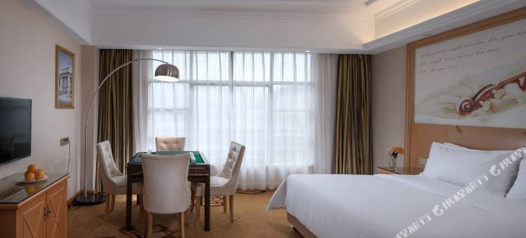 维也纳酒店(资溪大觉山店)图片