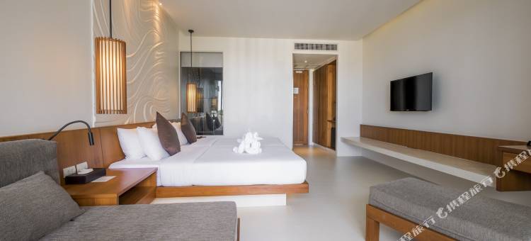 G华欣度假酒店及购物中心(G Hua Hin Resort & Mall)图片