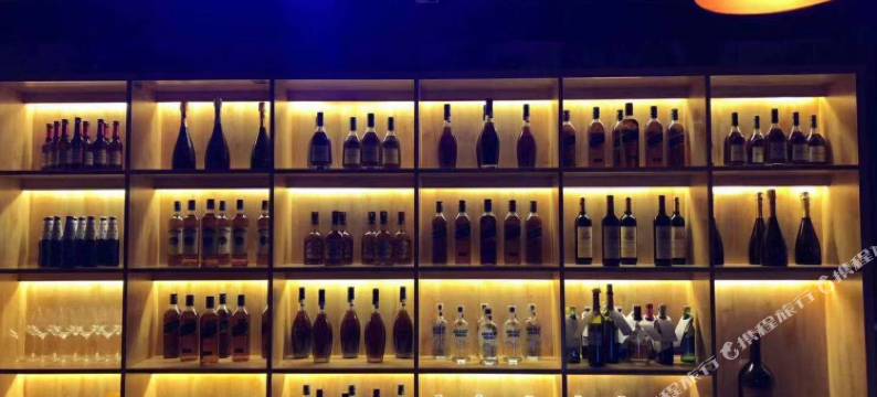 东江缘酒店(资兴东江湖店)图片