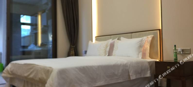 美居小镇度假公寓(三亚森林店)图片