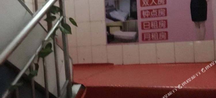 广州白云昌隆租房(亭岗地铁站店)图片