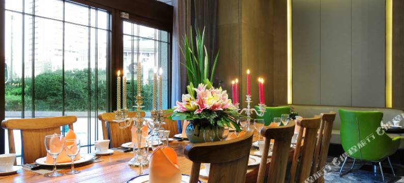 北京广安门维景国际大酒店图片