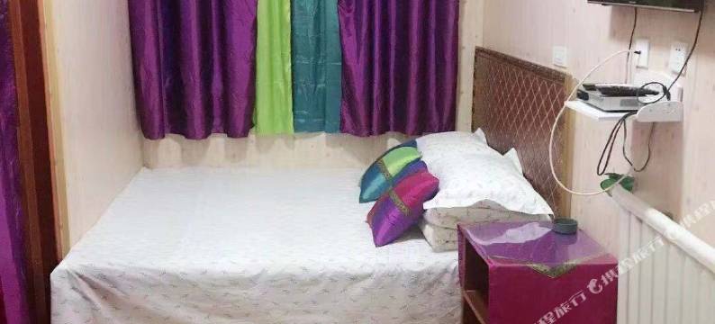 长岛美意渔家图片