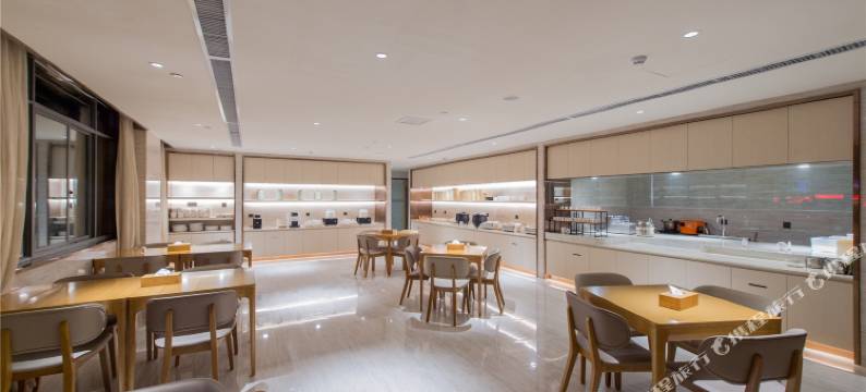 昆明凡叶酒店(长水国际机场店)图片