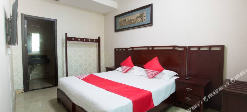 汶上名士大酒店图片