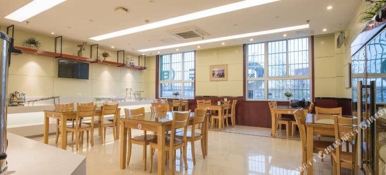 维也纳智好酒店(晋中榆次大学城店)图片