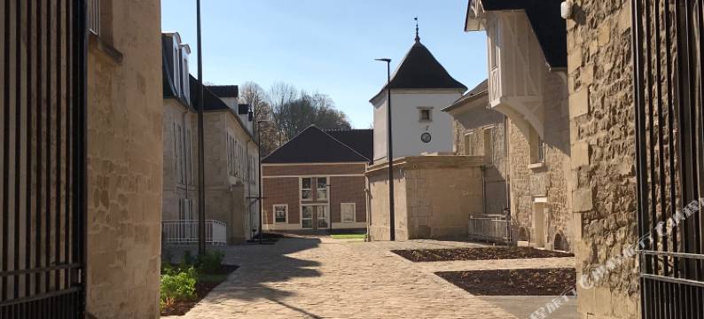 香榭大亭(Le Grand Pavillon Chantilly)图片