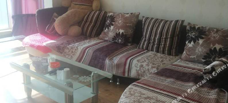 沈阳优乐美主题日租公寓图片