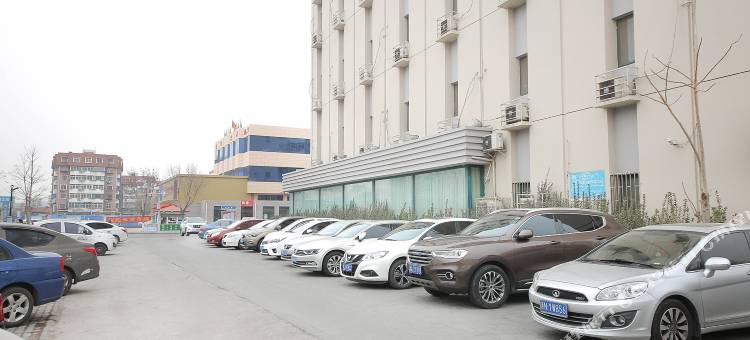 锦江之星(天津滨海新区塘沽地铁站店)图片