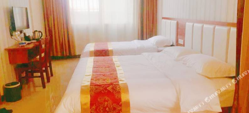 怡都宾馆(桂林汽车南站店)图片