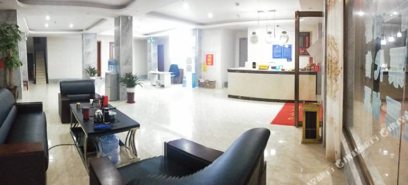 怡都宾馆(桂林汽车南站店)图片