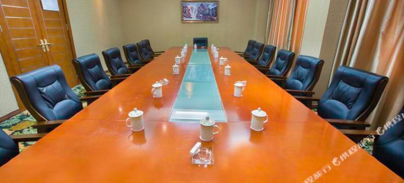 林芝中恒藏吉喜玛大酒店图片