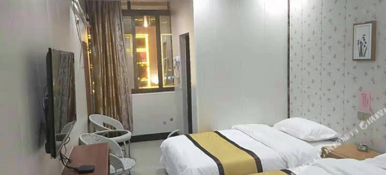 崇义鼎珍宾馆图片