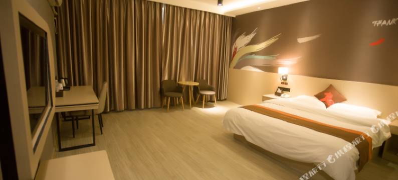 骏怡精选酒店(三江侗乡大道店)图片