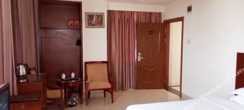 徐闻避风港宾馆图片