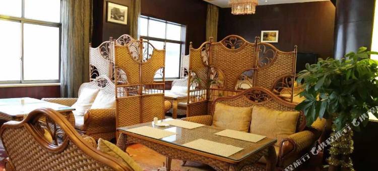 德保红山国际大酒店图片