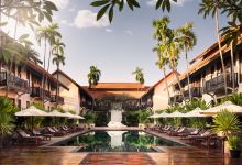 吴哥安纳塔拉度假酒店(Anantara Angkor Resort)酒店图片