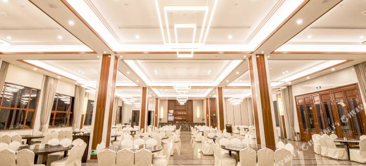 五指•悦梅汤泉度假酒店图片