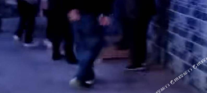 苏州水乡别院民宿图片