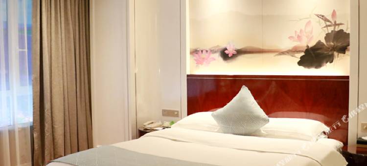 格林东方酒店(滨海欧堡利亚城市广场店)图片