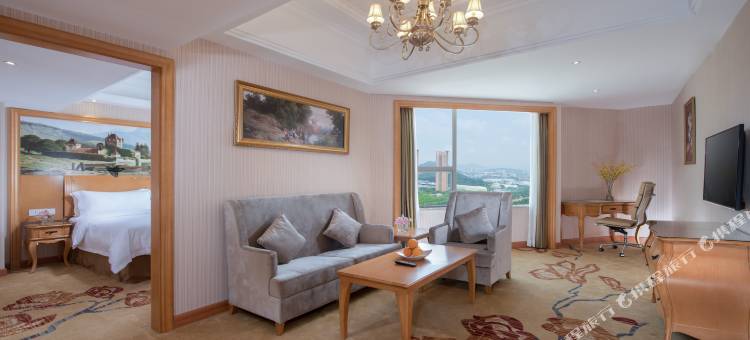 维也纳国际酒店(北海合浦海丝首港店)图片