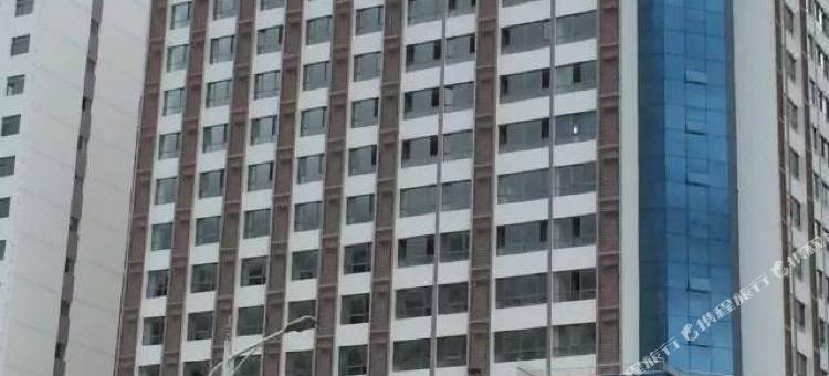陇南民生大酒店图片