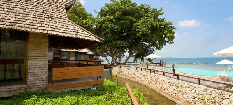 日落公园度假村及水疗中心(Sunset Park Resort & Spa by SWR)图片