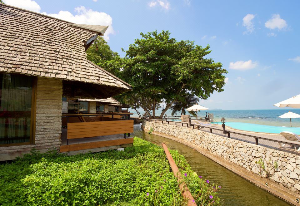 Sunset Park Resort & Spa by SWR Hotel Overview