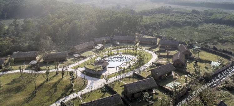 Alba Wellness Valley by Fusion图片