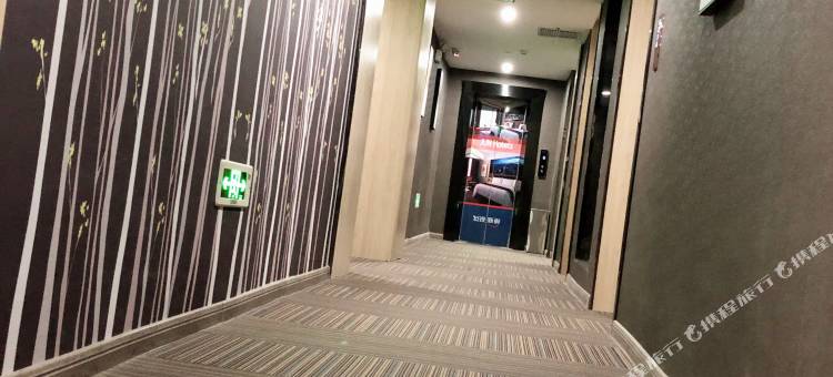 骏怡连锁酒店(滁州凤阳中都城隍庙店)图片