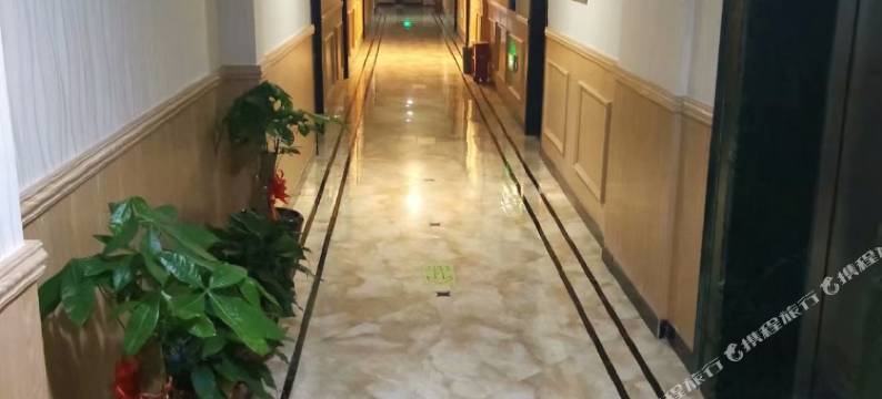 乐清新世界宾馆图片