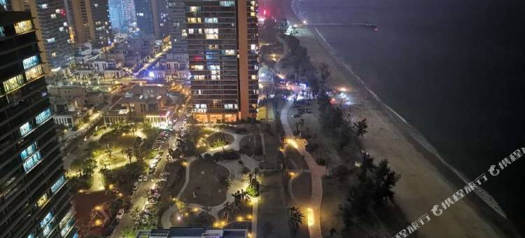 万科双月湾海云间度假民宿(惠东万科双月湾店)图片