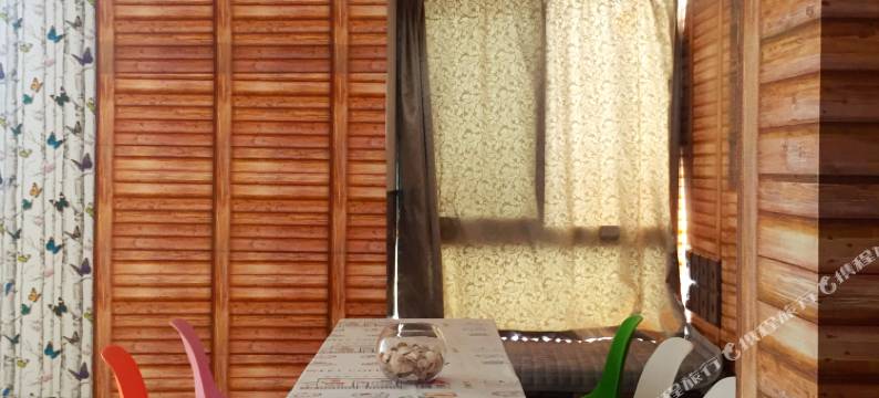 武汉足迹青年旅舍图片