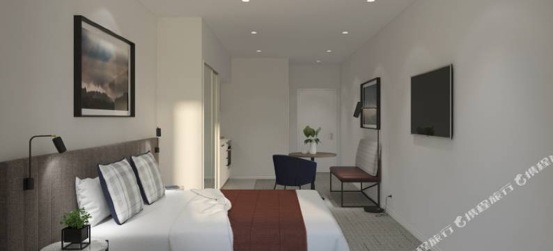 奥朗日奎斯特酒店(Quest Orange)图片