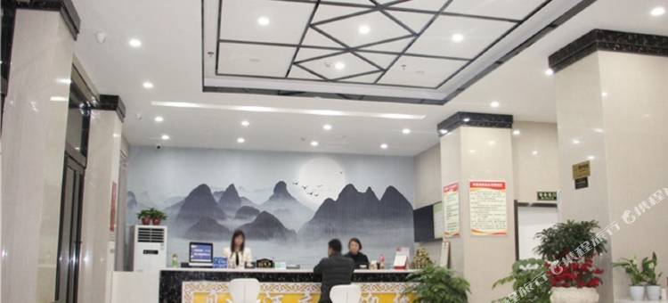 贝壳酒店(兰考焦裕禄纪念馆妇儿医院店)图片