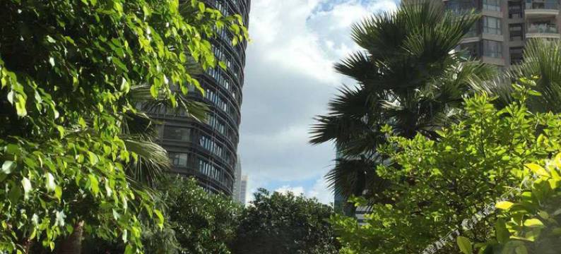 昆明mini芒果酒店图片