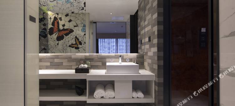 柏高·雅酒店(广州东圃天河城店)图片