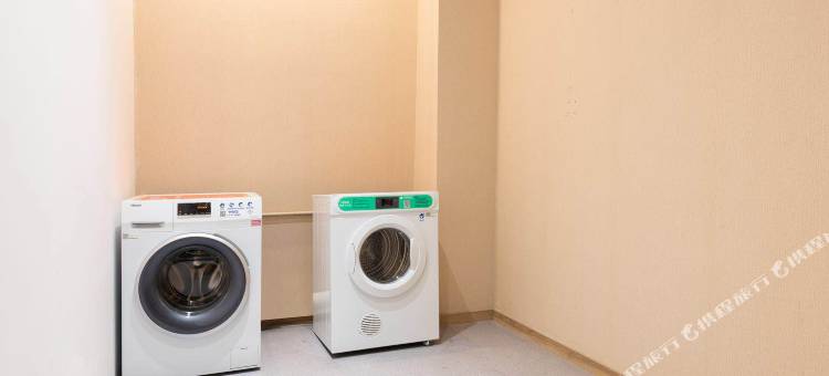 苏礼酒店(苏州盘门景区新市桥地铁站店)图片