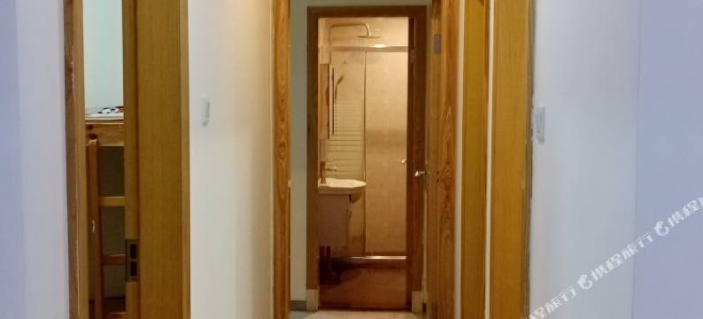 深圳自由猪青年旅舍图片