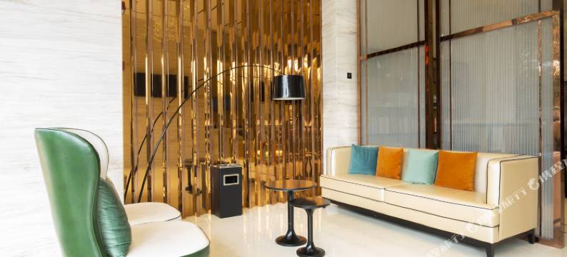 城市便捷酒店(仙桃一中店)图片