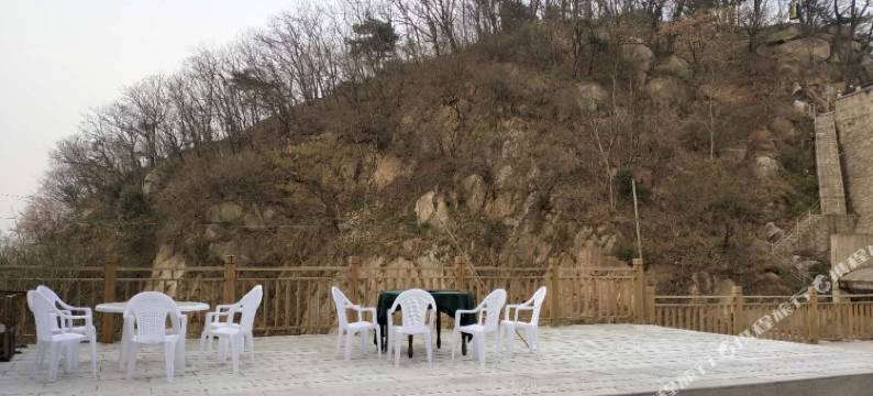鸡公山狮子楼民宿图片