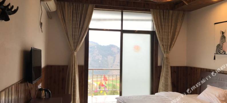 杭州迎宾山庄图片