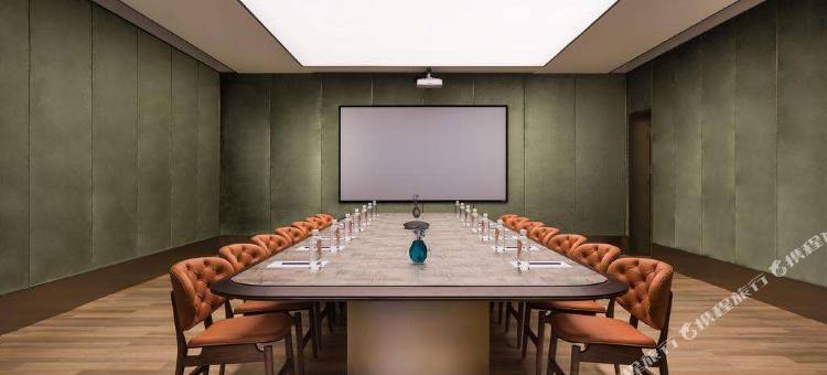 扬州瘦西湖东关街景区漫心酒店图片