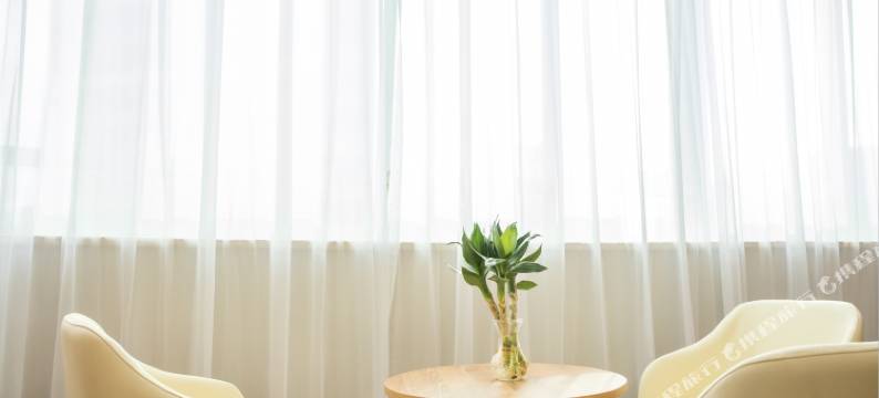 惠东吉洲酒店(黄埠店)图片