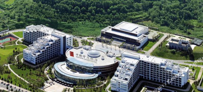 蓬莱中国湾大饭店图片