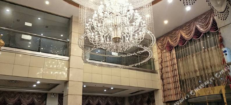 新野丽晶国际酒店图片